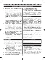 Preview for 347 page of Ryobi RBC430SBD User Manual