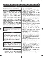 Preview for 399 page of Ryobi RBC430SBD User Manual