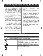 Preview for 159 page of Ryobi RBC430SBSC Operator'S Manual