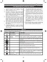 Preview for 271 page of Ryobi RBC430SBSC Operator'S Manual