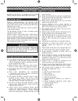 Preview for 166 page of Ryobi RBC430SBSD User Manual