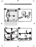 Предварительный просмотр 14 страницы Ryobi RBC52FSBHO Original Instructions Manual