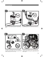 Предварительный просмотр 15 страницы Ryobi RBC52FSBHO Original Instructions Manual