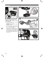 Preview for 22 page of Ryobi RBC52FSBHO Original Instructions Manual