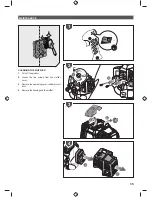 Предварительный просмотр 37 страницы Ryobi RBC52FSBHO Original Instructions Manual