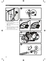 Preview for 40 page of Ryobi RBC52FSBHO Original Instructions Manual