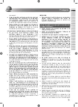 Предварительный просмотр 9 страницы Ryobi RBG6G1 Original Instructions Manual