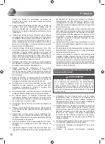 Предварительный просмотр 10 страницы Ryobi RBG6G1 Original Instructions Manual