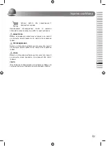 Preview for 129 page of Ryobi RBG6G1 Original Instructions Manual