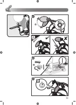 Предварительный просмотр 147 страницы Ryobi RBG6G1 Original Instructions Manual