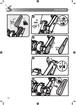 Preview for 16 page of Ryobi RBGL650G Original Instructions Manual