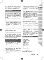 Предварительный просмотр 3 страницы Ryobi RBIRT08 Original Instructions Manual