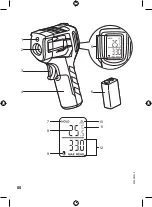 Preview for 82 page of Ryobi RBIRT08 Original Instructions Manual