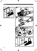 Предварительный просмотр 26 страницы Ryobi RBJ254N Original Instructions Manual