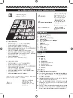 Preview for 75 page of Ryobi RBL26BP User Manual