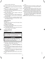 Предварительный просмотр 10 страницы Ryobi RBL26GN Operator'S Manual