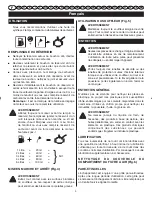 Preview for 7 page of Ryobi RBL30MVA User Manual