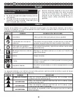 Preview for 23 page of Ryobi RBL30MVA User Manual