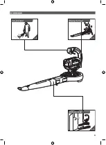 Preview for 11 page of Ryobi RBL3600 Original Instructions Manual