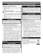 Preview for 8 page of Ryobi RBL36B User Manual