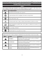 Preview for 92 page of Ryobi RBL36B User Manual