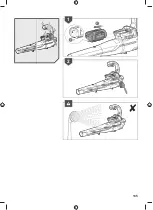 Preview for 137 page of Ryobi RBL36JB Original Instructions Manual