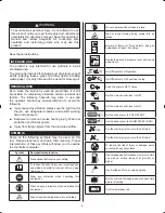 Preview for 4 page of Ryobi RBL42BPN Operating Instructions Manual