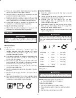 Preview for 6 page of Ryobi RBL42BPN Operating Instructions Manual