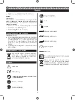 Preview for 21 page of Ryobi RBS904 User Manual