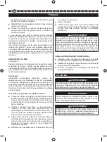 Preview for 30 page of Ryobi RBS904 User Manual