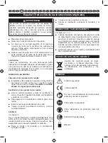 Preview for 65 page of Ryobi RBS904 User Manual