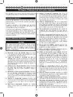 Preview for 97 page of Ryobi RBS904 User Manual