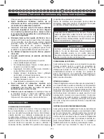 Preview for 223 page of Ryobi RBS904 User Manual