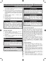 Preview for 280 page of Ryobi RBS904 User Manual