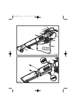 Preview for 2 page of Ryobi RBV-2200 User Manual