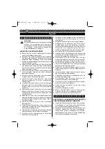 Preview for 13 page of Ryobi RBV-2200 User Manual