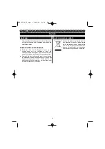 Предварительный просмотр 19 страницы Ryobi RBV-2200 User Manual