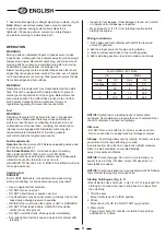 Preview for 9 page of Ryobi RBV-5200 Owner'S Operating Manual