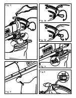 Предварительный просмотр 3 страницы Ryobi RBV2400VPG Operator'S Manual