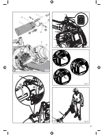 Preview for 5 page of Ryobi RBV254 Original Instructions Manual