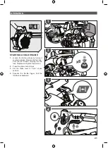 Preview for 21 page of Ryobi RBV254O Original Instructions Manual