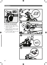 Preview for 24 page of Ryobi RBV254O Original Instructions Manual