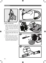 Preview for 30 page of Ryobi RBV254O Original Instructions Manual