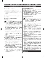 Предварительный просмотр 11 страницы Ryobi RBV26 User Manual