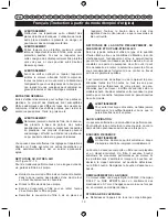 Preview for 12 page of Ryobi RBV26 User Manual