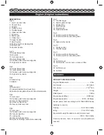 Preview for 17 page of Ryobi RBV26 User Manual