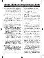 Preview for 35 page of Ryobi RBV26 User Manual