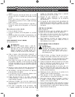 Preview for 42 page of Ryobi RBV26 User Manual