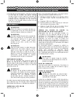 Preview for 43 page of Ryobi RBV26 User Manual