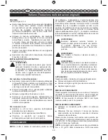 Предварительный просмотр 51 страницы Ryobi RBV26 User Manual